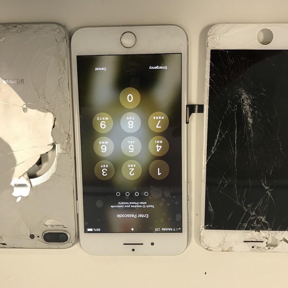 RC iPhone Repair