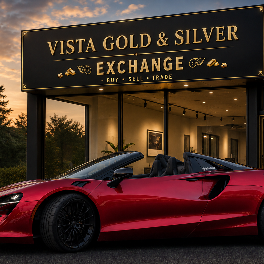 Les Bois Jewelry and Precious Metals- Buy/sell/trade Gold, Silver, Jewelry, and Watches!