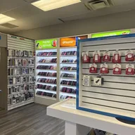 Techy Port Saint Lucie, FL - Inside Walmart