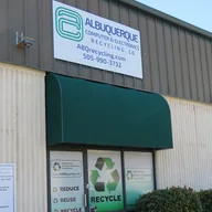 Albuquerque Computer & Electronics Recycling Co