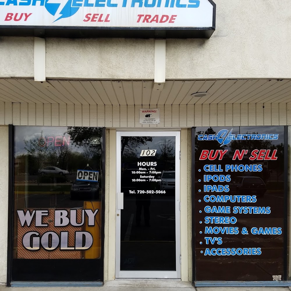 Cash4Electronics&More