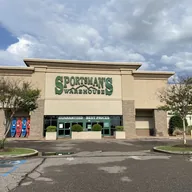 Sportsman's Warehouse