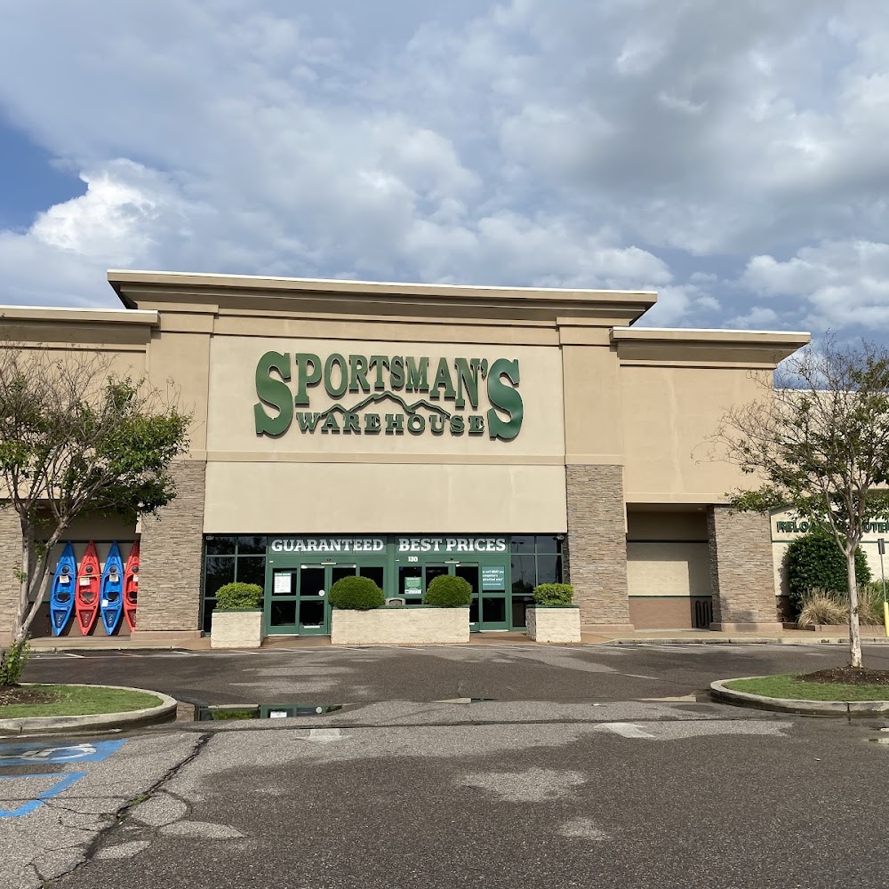 Sportsman's Warehouse