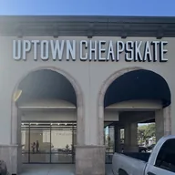 Uptown Cheapskate Pearland