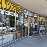 Rockin' Robbie's Music- Concord