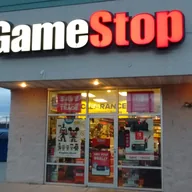 GameStop