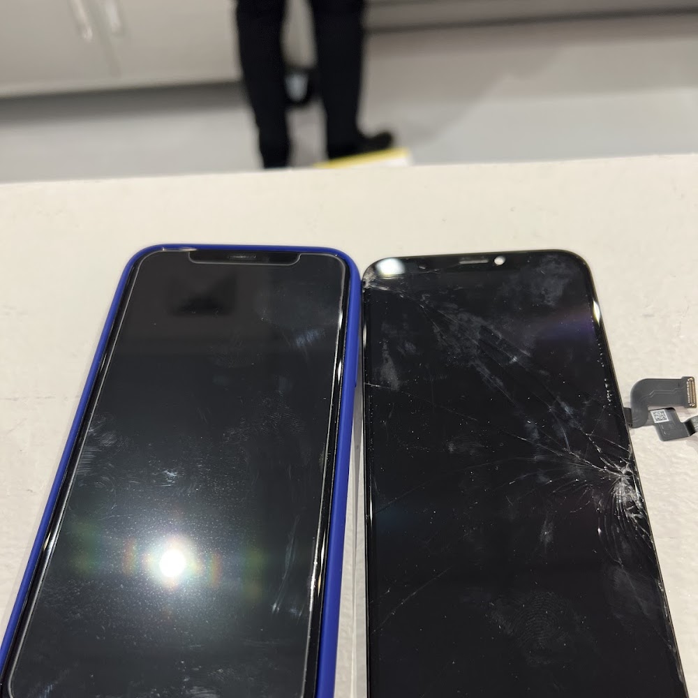 Emergency Tech Repair