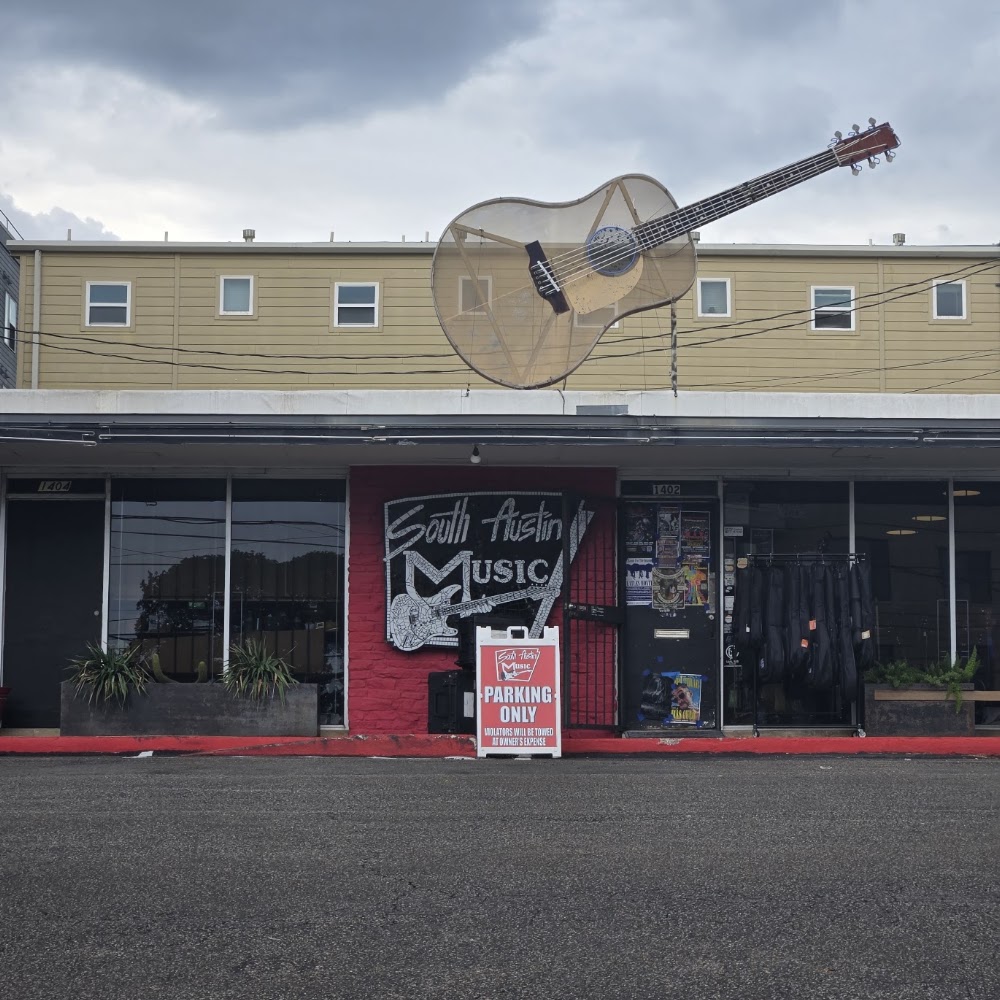 South Austin Music