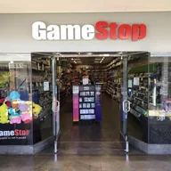 GameStop