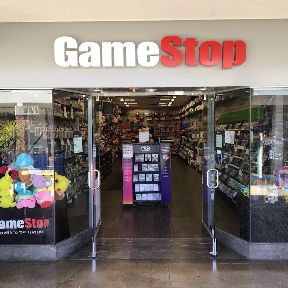 GameStop