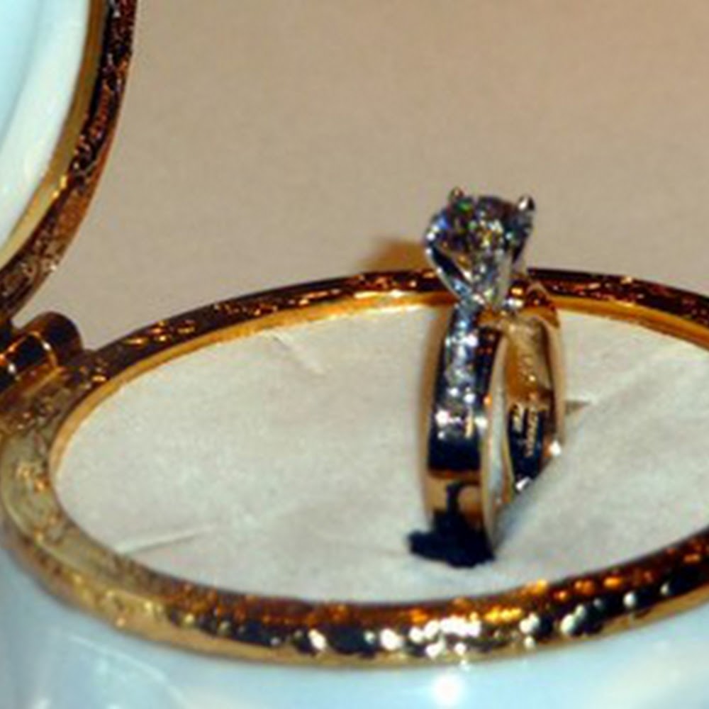 W M Spaman Jewellers