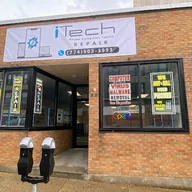 iTech Phone Tablet Computer Repair Brockton