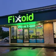Fixoid - Vancouver