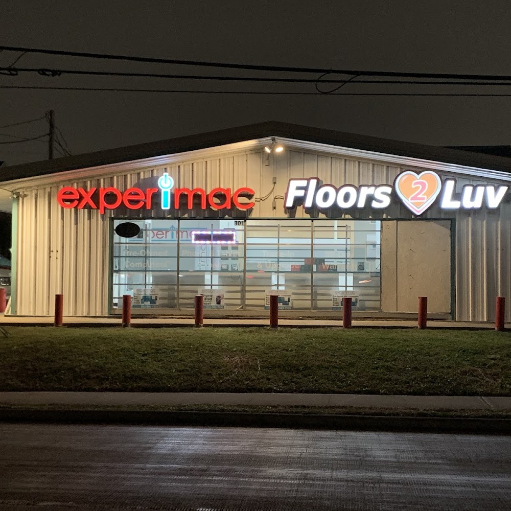 Experimax Houston Heights
