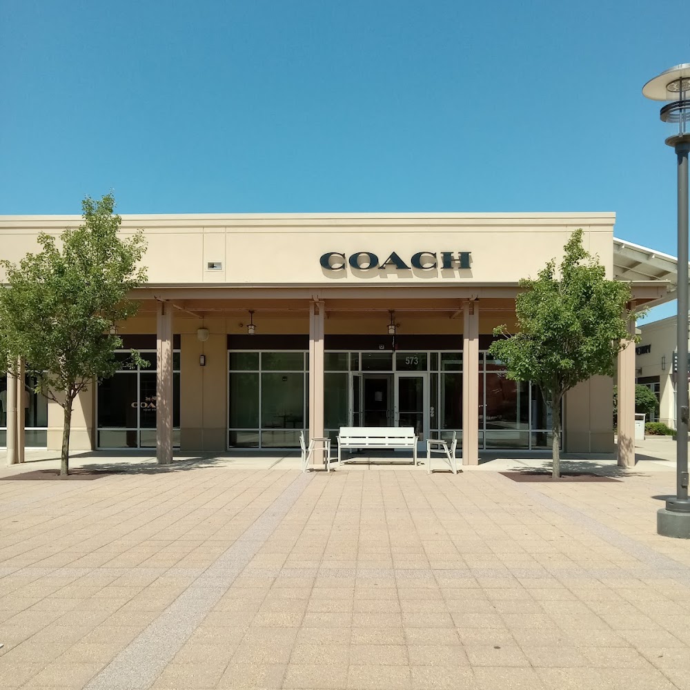 COACH Outlet