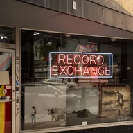 The Record Exchange