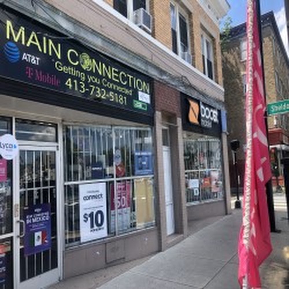 Main Connection