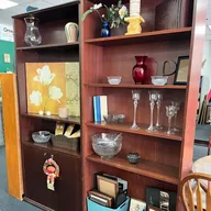 Second OP Resale Shop