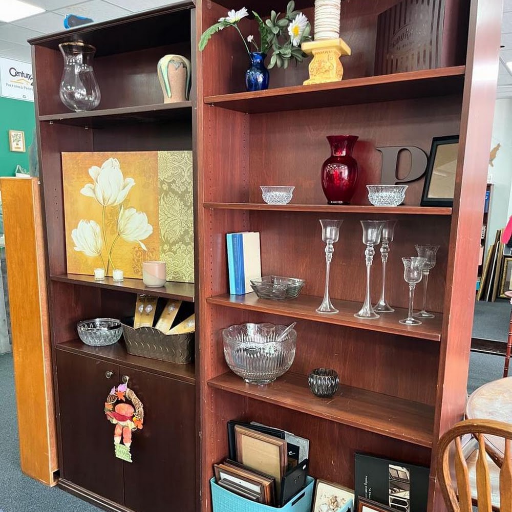 Second OP Resale Shop