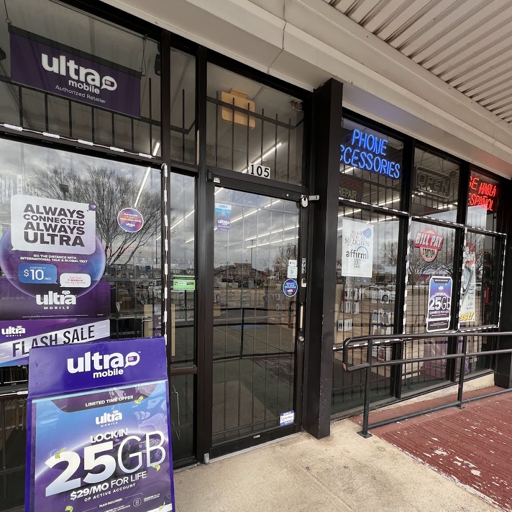 GWIRELESS REPAIRS