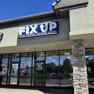 Fix-Up