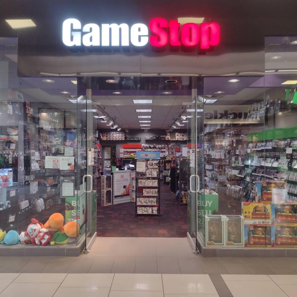 GameStop