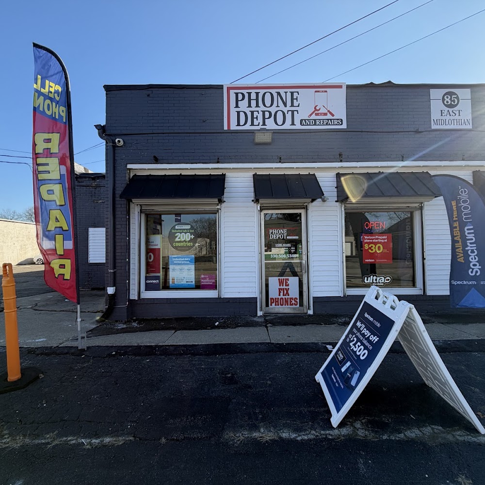 Phone Depot