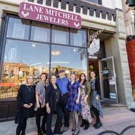Lane Mitchell Jewelers Manitou Springs