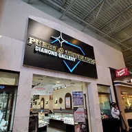 Pueblo Jewelers Diamond Gallery
