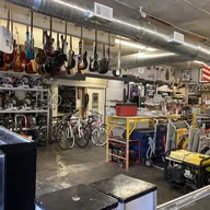 Maine Pawn Shop