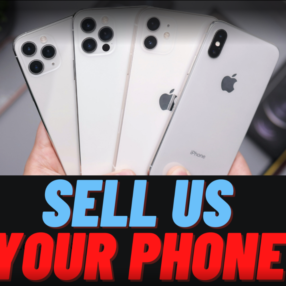 Phone Buyers | Sell My Phone | Cash For Phones
