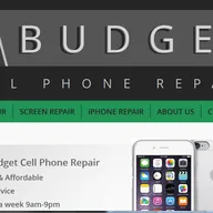 Budget Cell Phone Repair