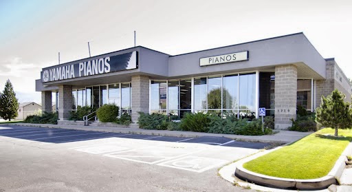 Piano Gallery