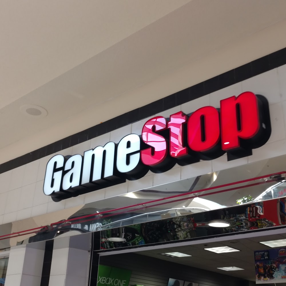 GameStop