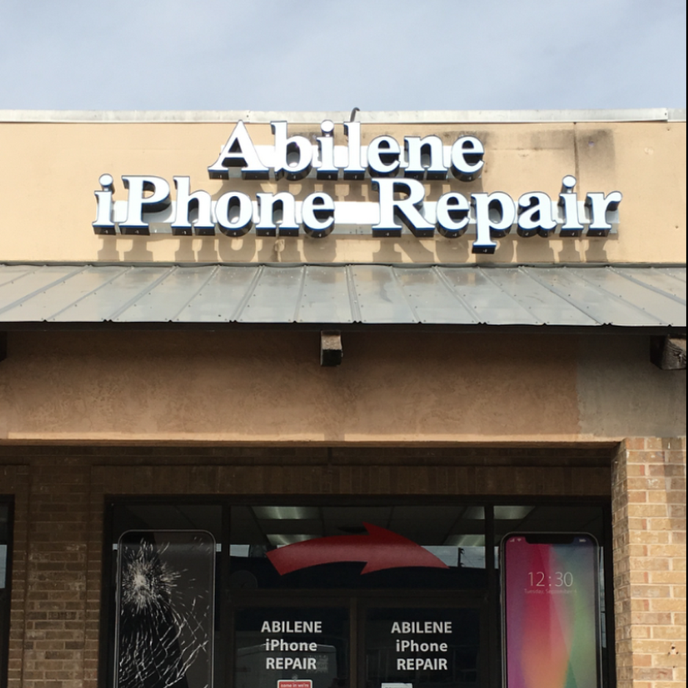 Abilene iPhone Repair