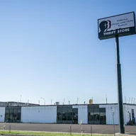 Dakota Boys and Girls Ranch Thrift Store