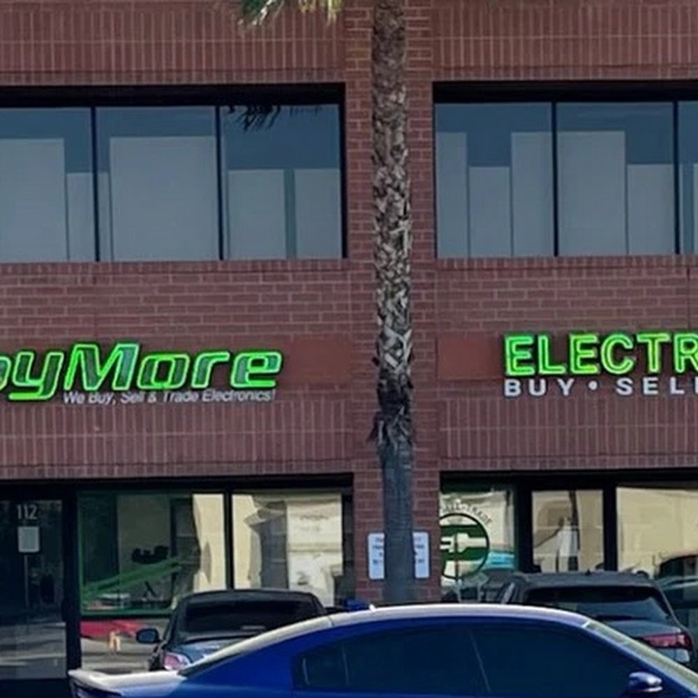 PayMore - Buy, Sell & Trade Electronics