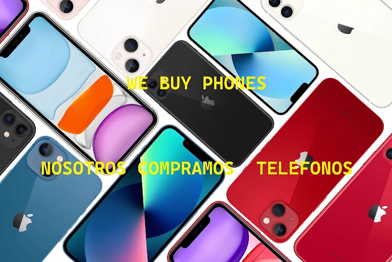Phone Buyer we buy phones