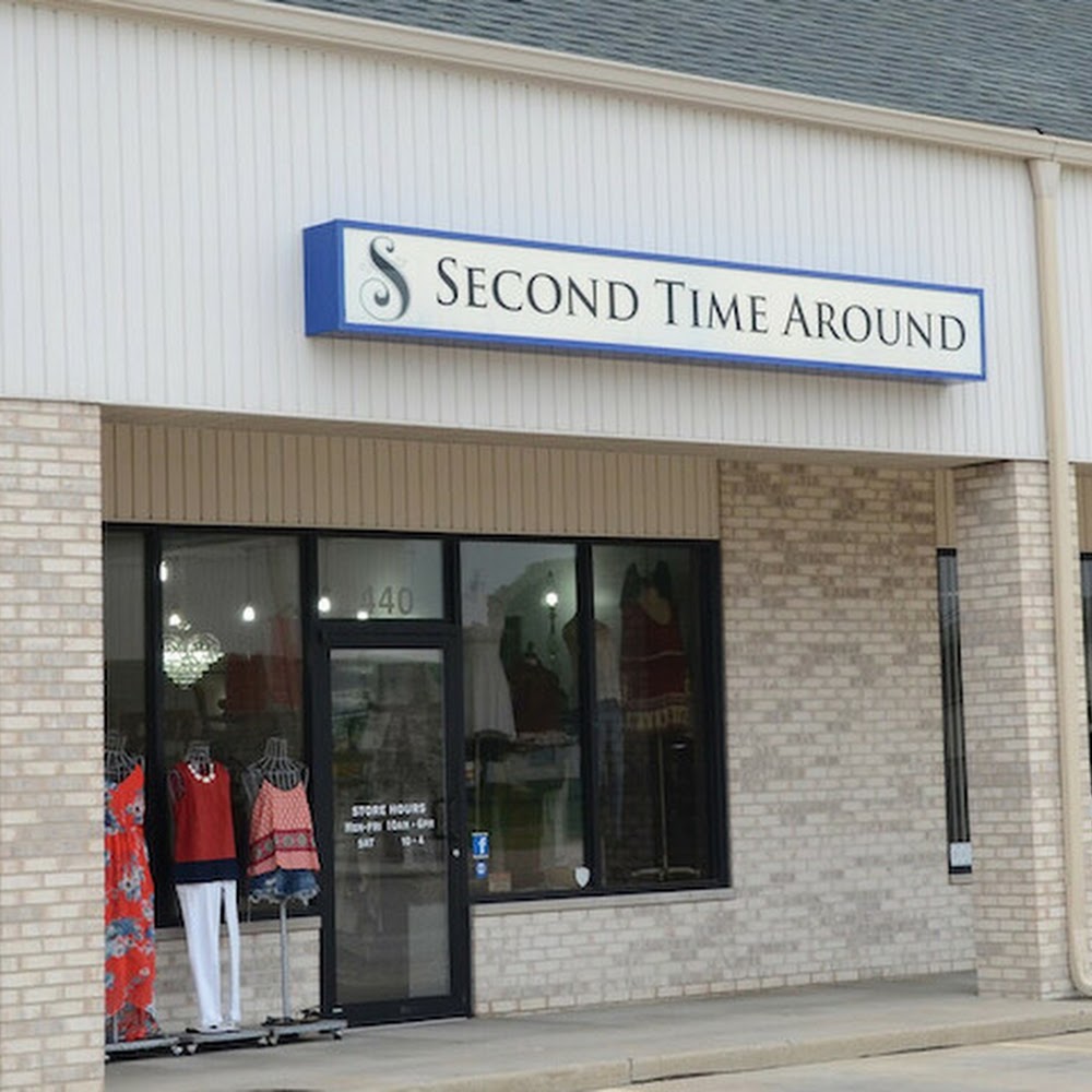 Second Time Around, STA Boutique