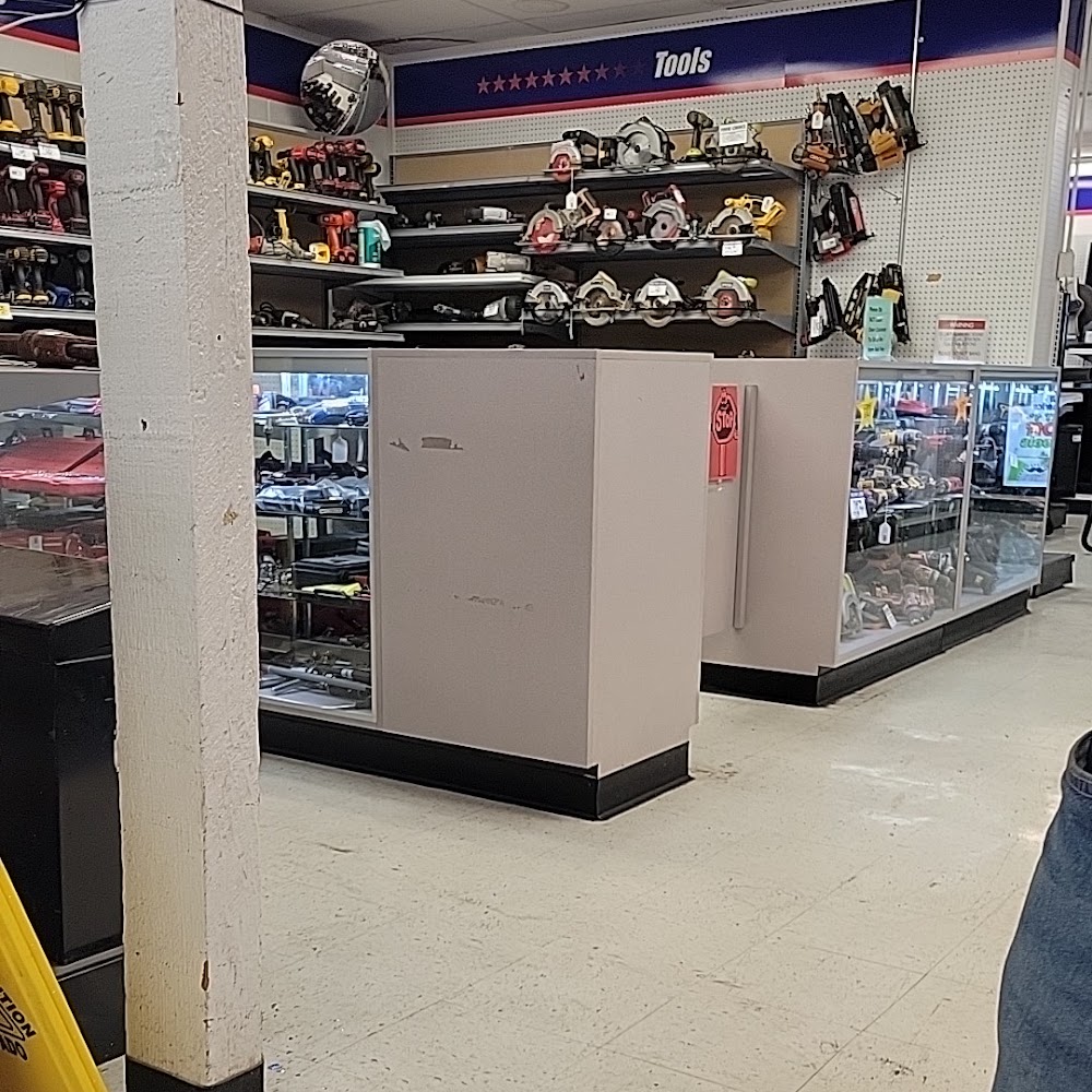Cash America Pawn