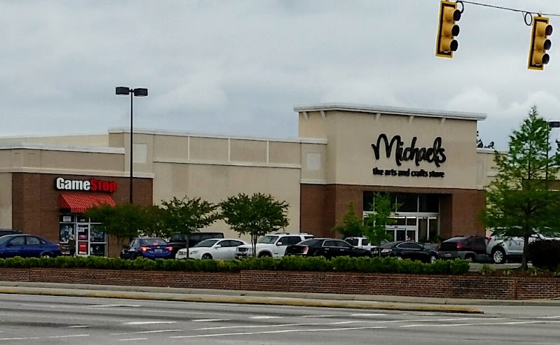 GameStop