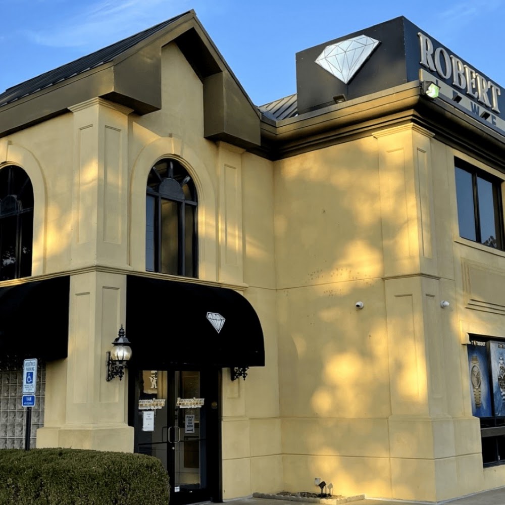 Robert Irwin Jewelers