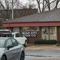 Quad City Coin Co