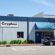 Gryphon Stringed Instruments