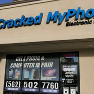 CrackedMyPhone Cell Phone and Computer Repair