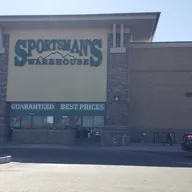 Sportsman's Warehouse