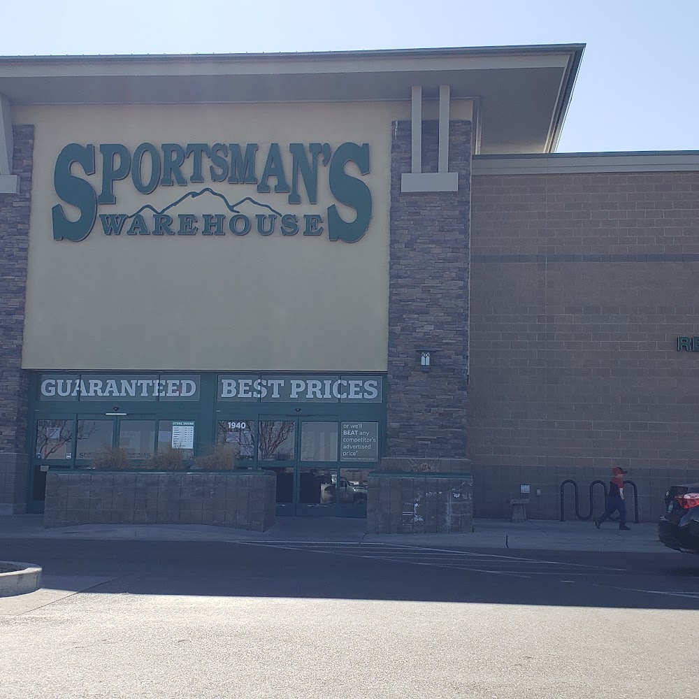 Sportsman's Warehouse