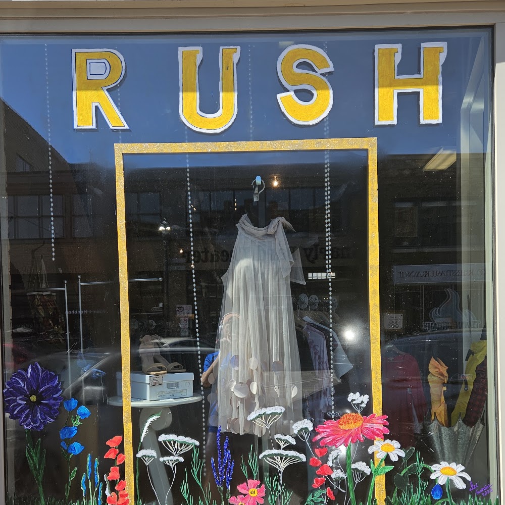 Rush Boutique