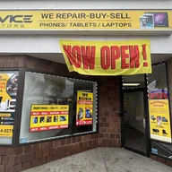 Device Raptors - Phone Tablet Laptop Smartwatch Repair Shop
