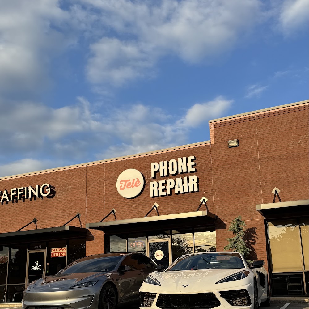 Telè Phone Repair